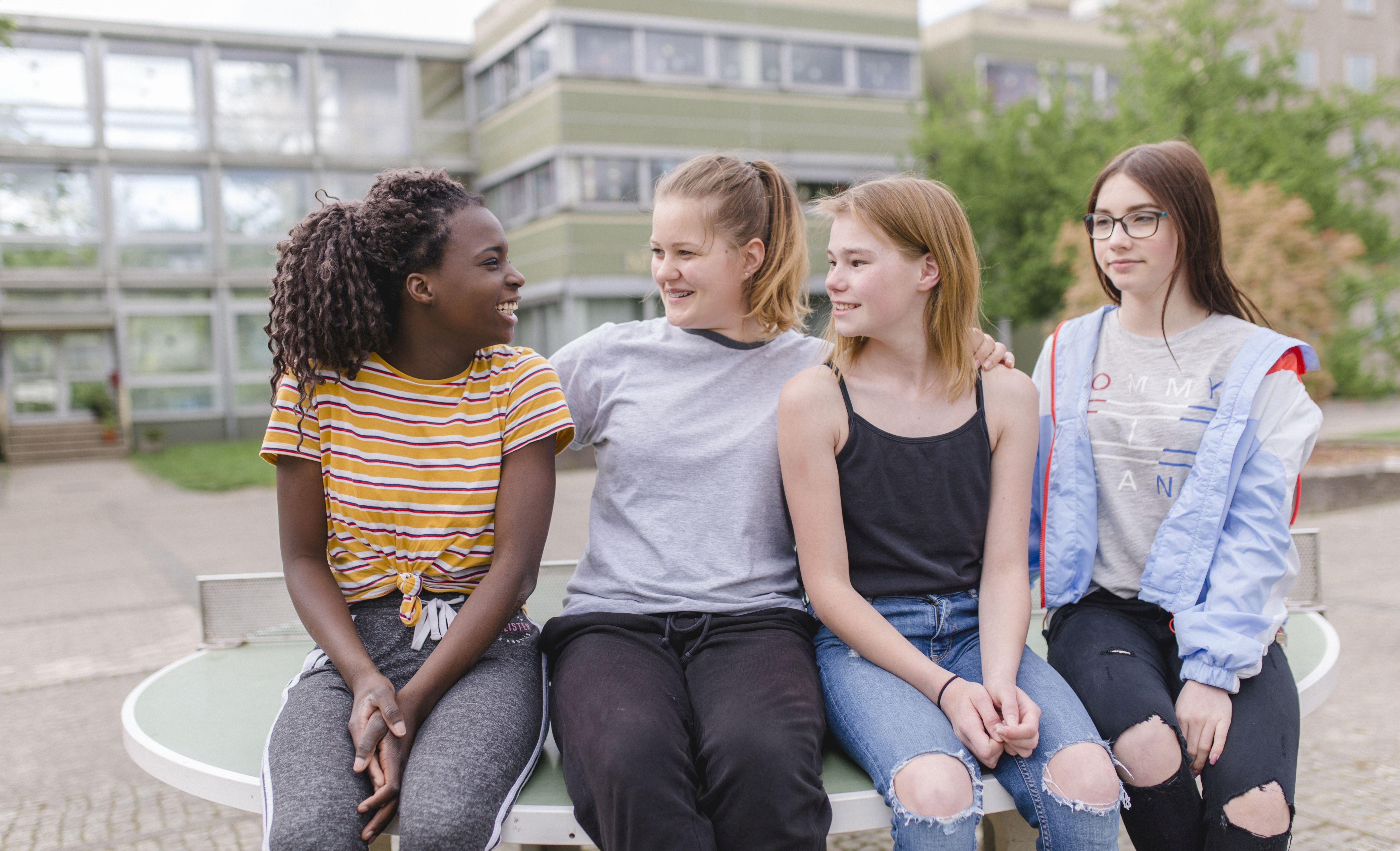 Internat Heimschule St Landolin